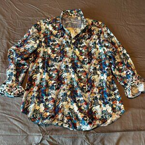 Robert Graham Dress Shirt